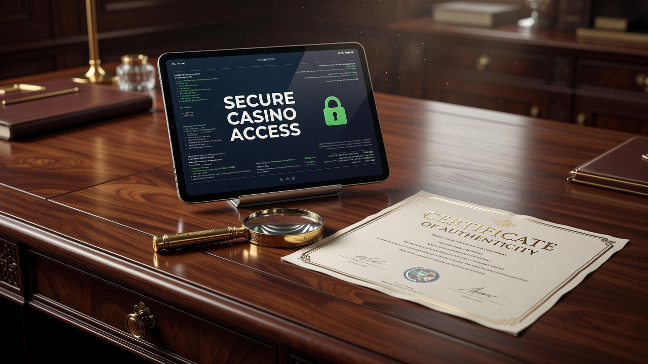 Unsere Kriterien für die Auswahl seriöser Anbieter - englische online casinos echtgeld