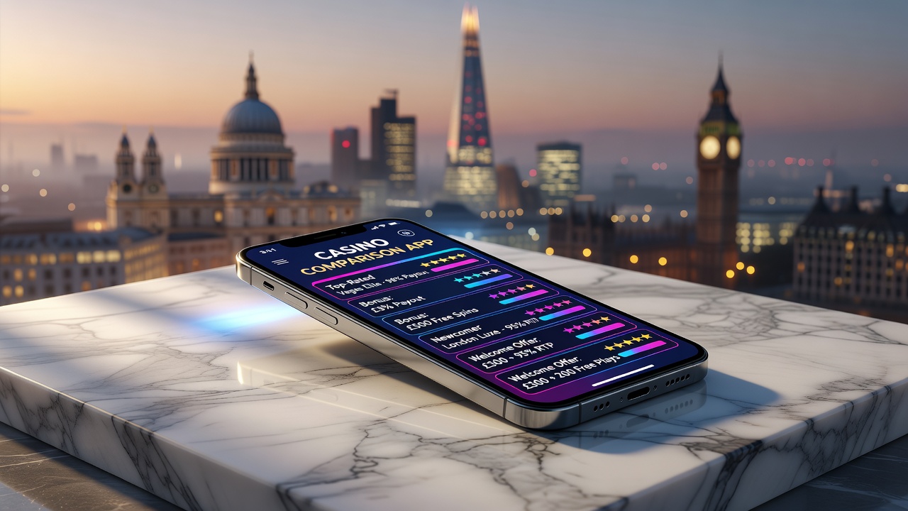 Top Englische Online Casinos mit Echtgeld 2026 im Vergleich - englische online casinos echtgeld