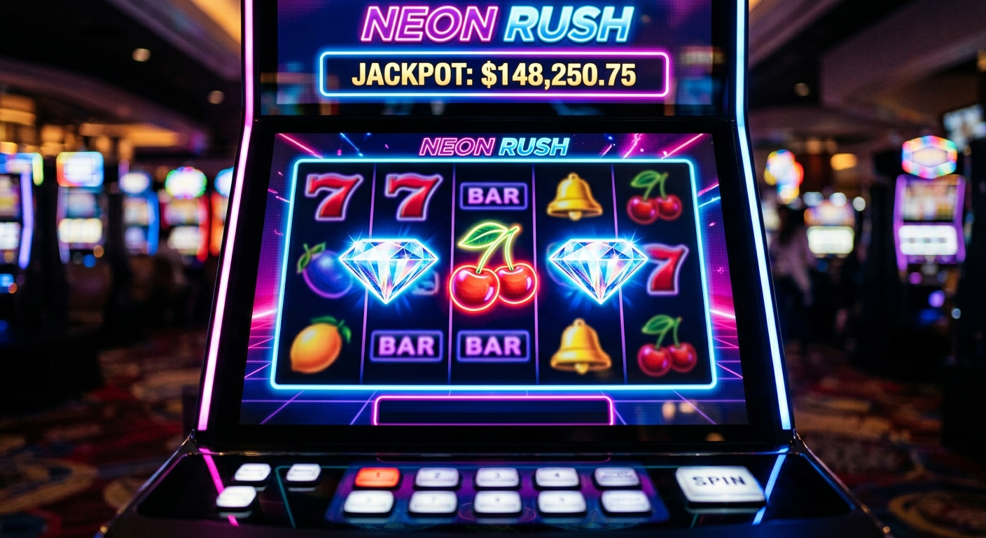 Klassiker Slots und exklusive Spieleauswahl - englische online casinos echtgeld