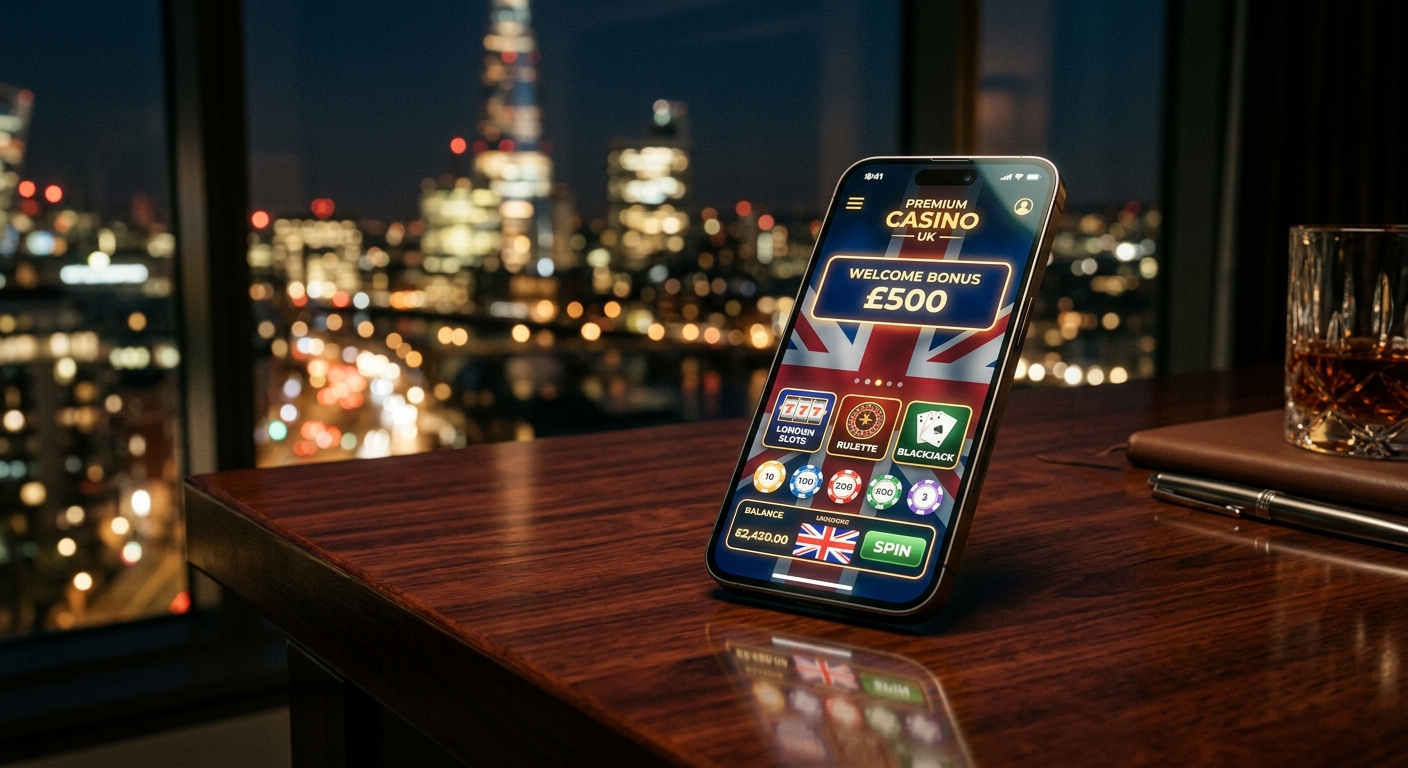 Die besten No Deposit Boni 2026 in englischen Casinos - englische online casinos bonus ohne einzahlung