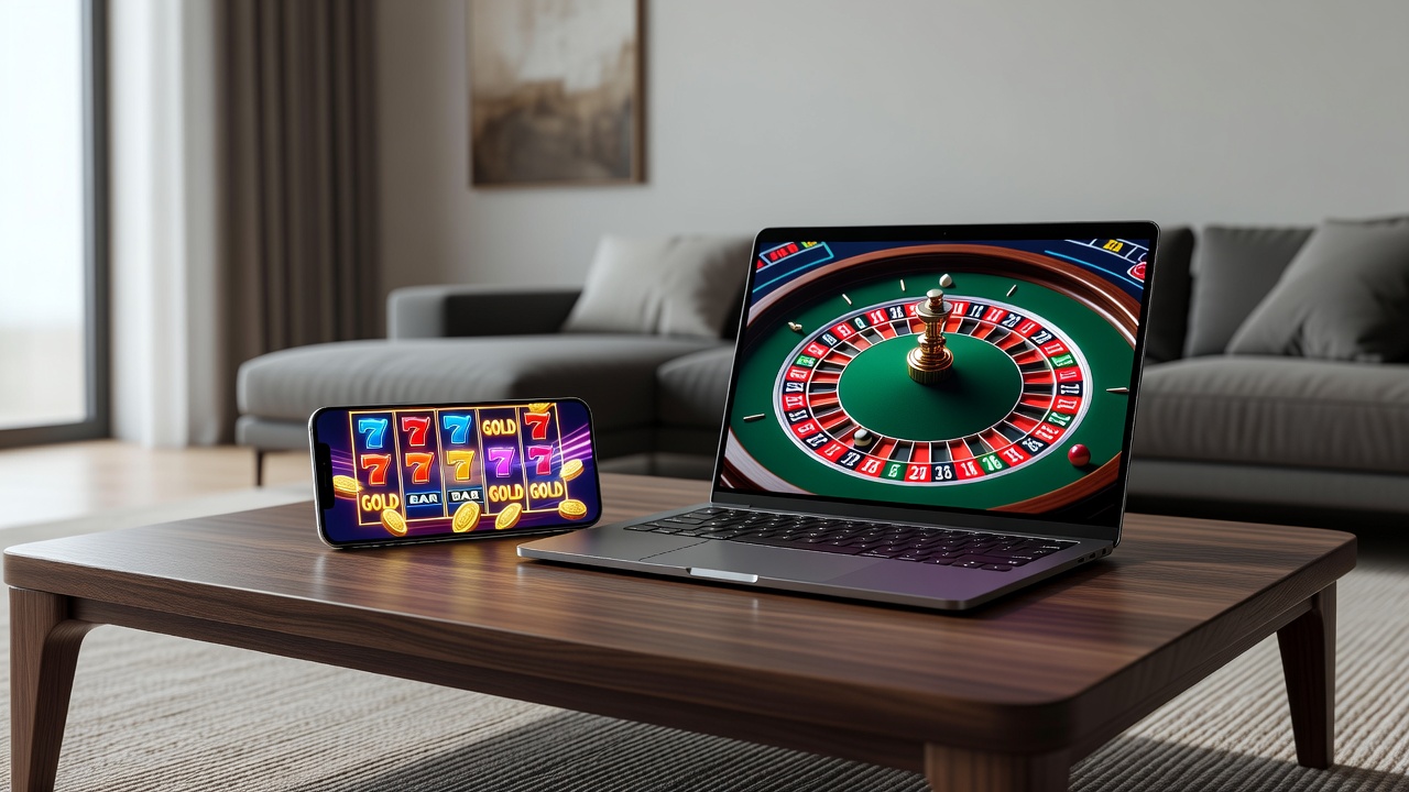 Arten von kostenlosen Online Casinos - online casino kostenlos