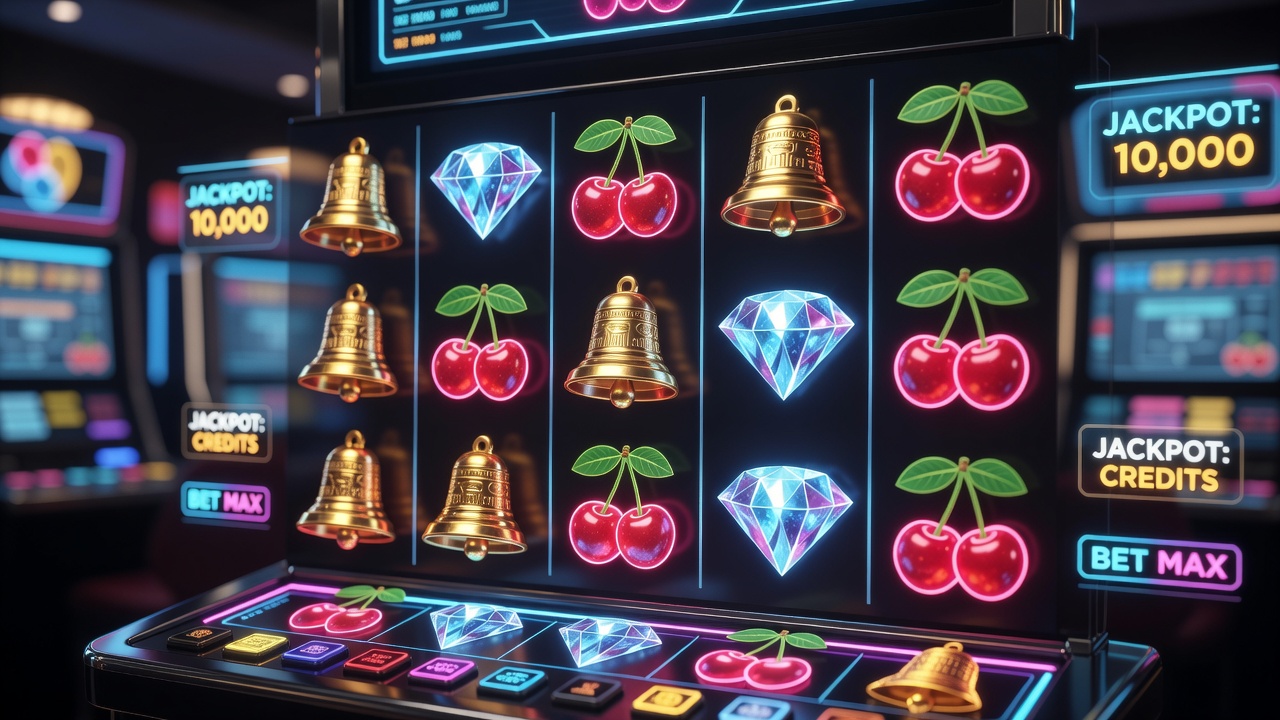 Die beliebtesten kostenlosen Casino Spiele 2026 - online casino kostenlos