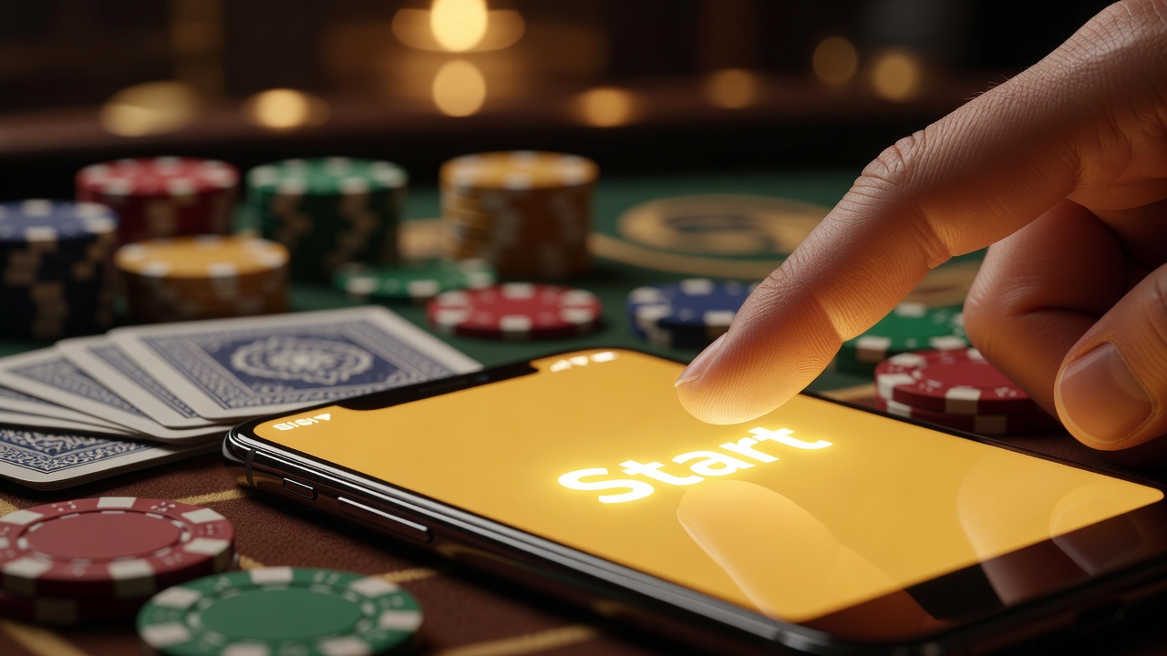 So starten Sie im kostenlosen Online Casino - online casino kostenlos