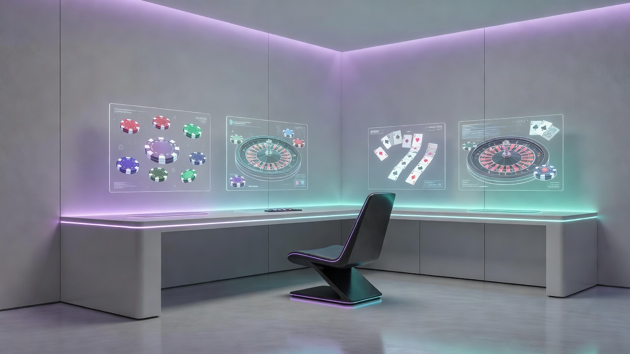 New online casinos in 2026 - bestes online casino vodds