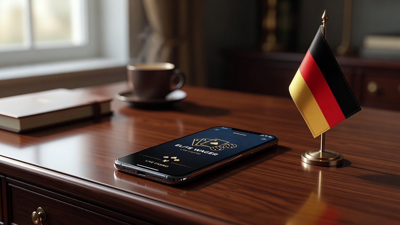 Die aktuelle Rechtslage für Online Casinos in Deutschland 2026 - casino deutschland