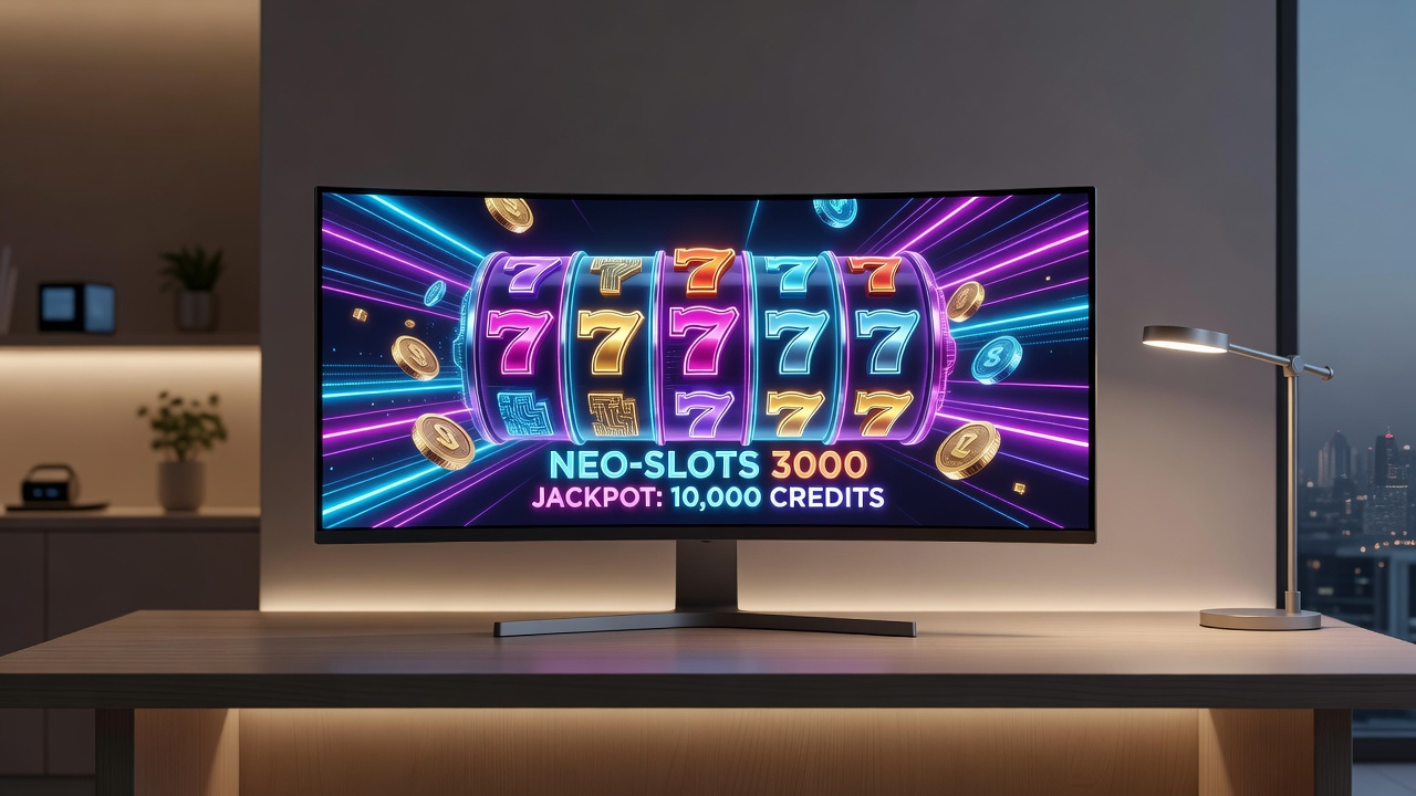 Die besten Online Slots 2026 entdecken - online slots