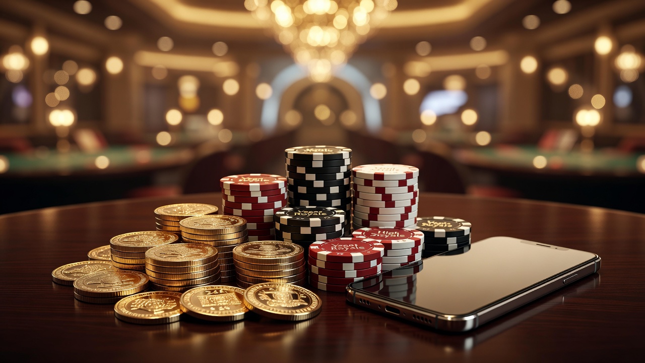 Einzahlungen, Auszahlungen &amp; attraktive Boni - online slots