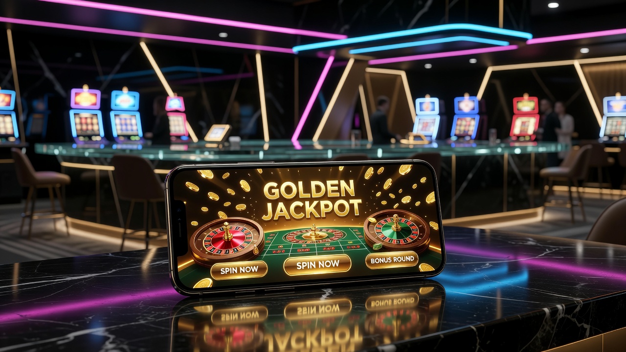 Die besten Google Pay Casinos 2026 im Überblick - google pay casinos