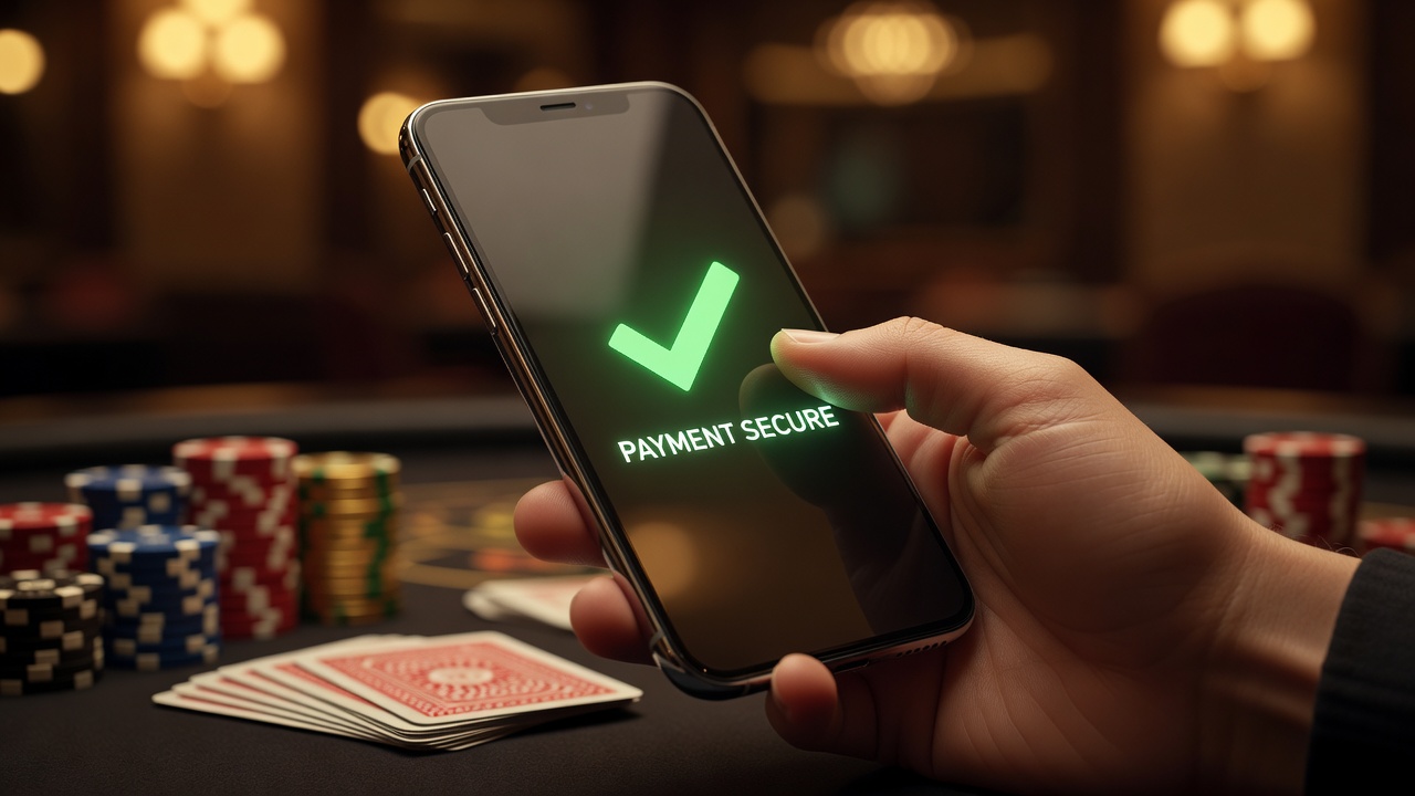 Einzahlen mit Google Pay: Eine einfache Anleitung - google pay casinos